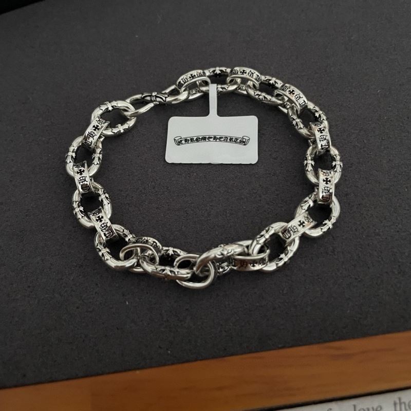 Chrome Hearts Bracelets